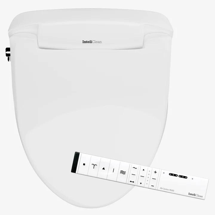 Inteliclean Air 9000 Bidet