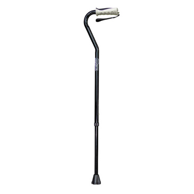 K-Care Swan Neck Cane