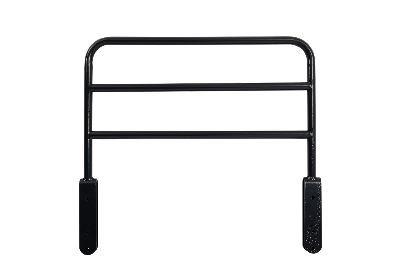 Icare Low Side Rail
