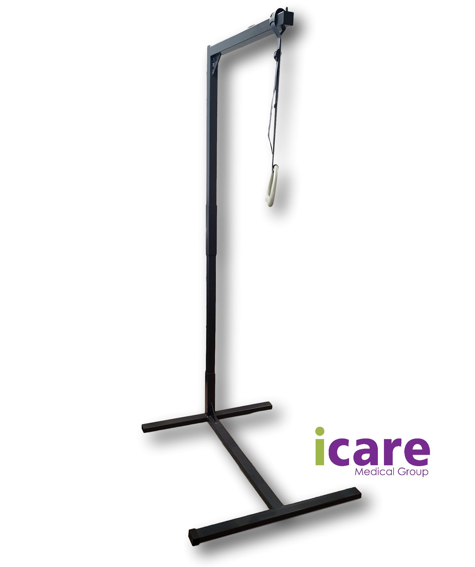Icare Overbed Pole