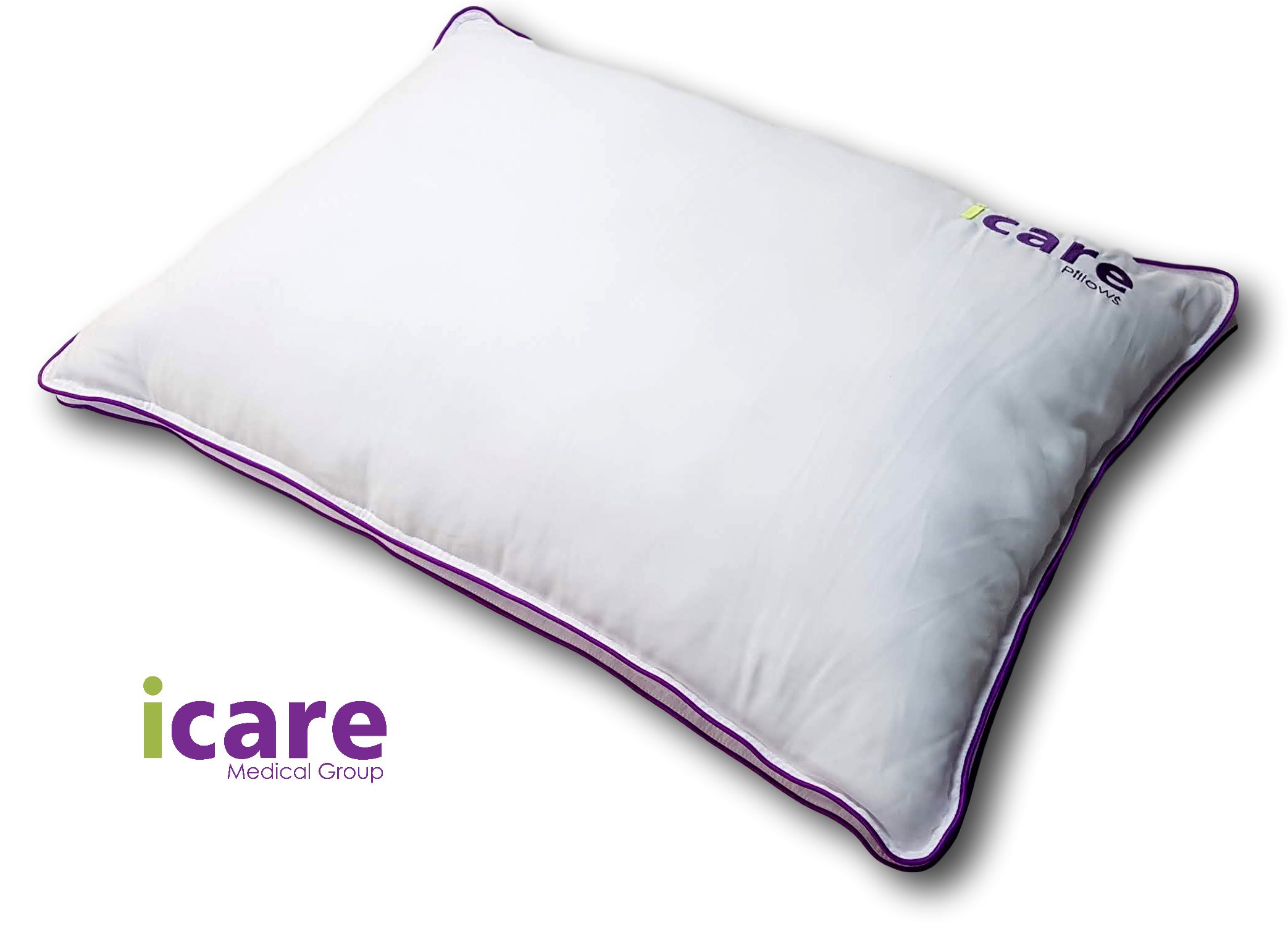 Icare Cloud Pillow