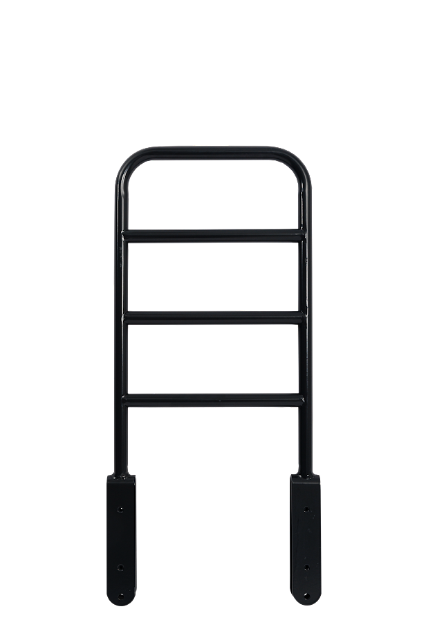 Icare High Side Rail