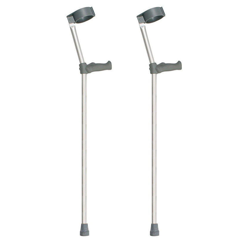 Days Forearm Crutches - E/Grip