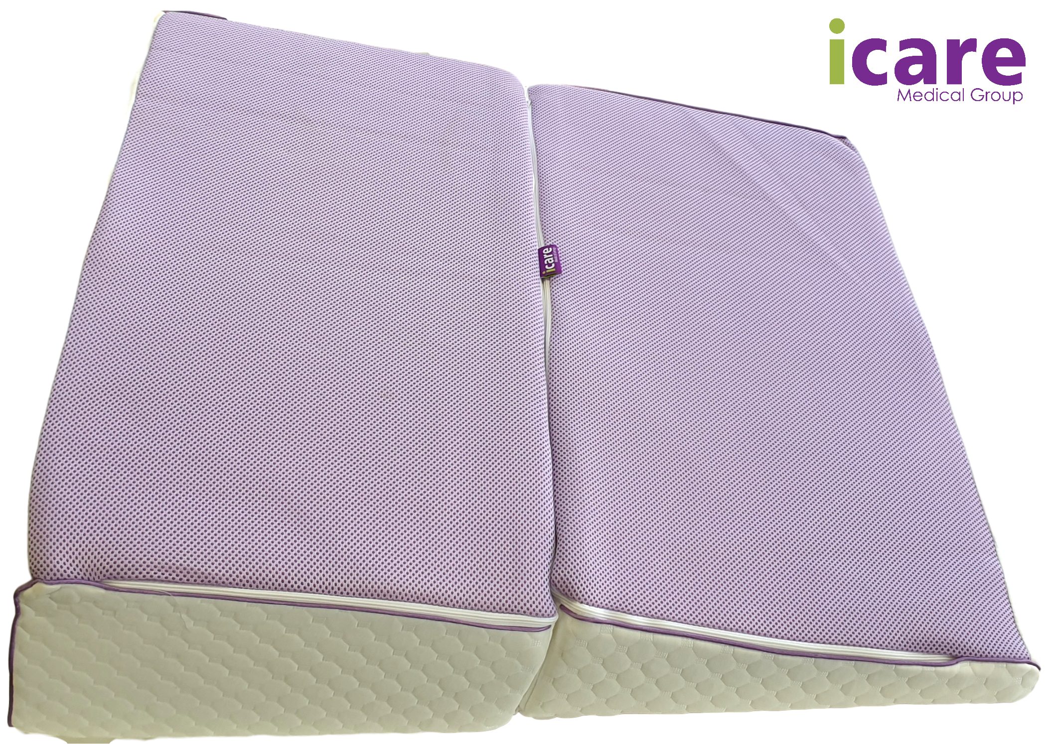 iCare Bed Wedge