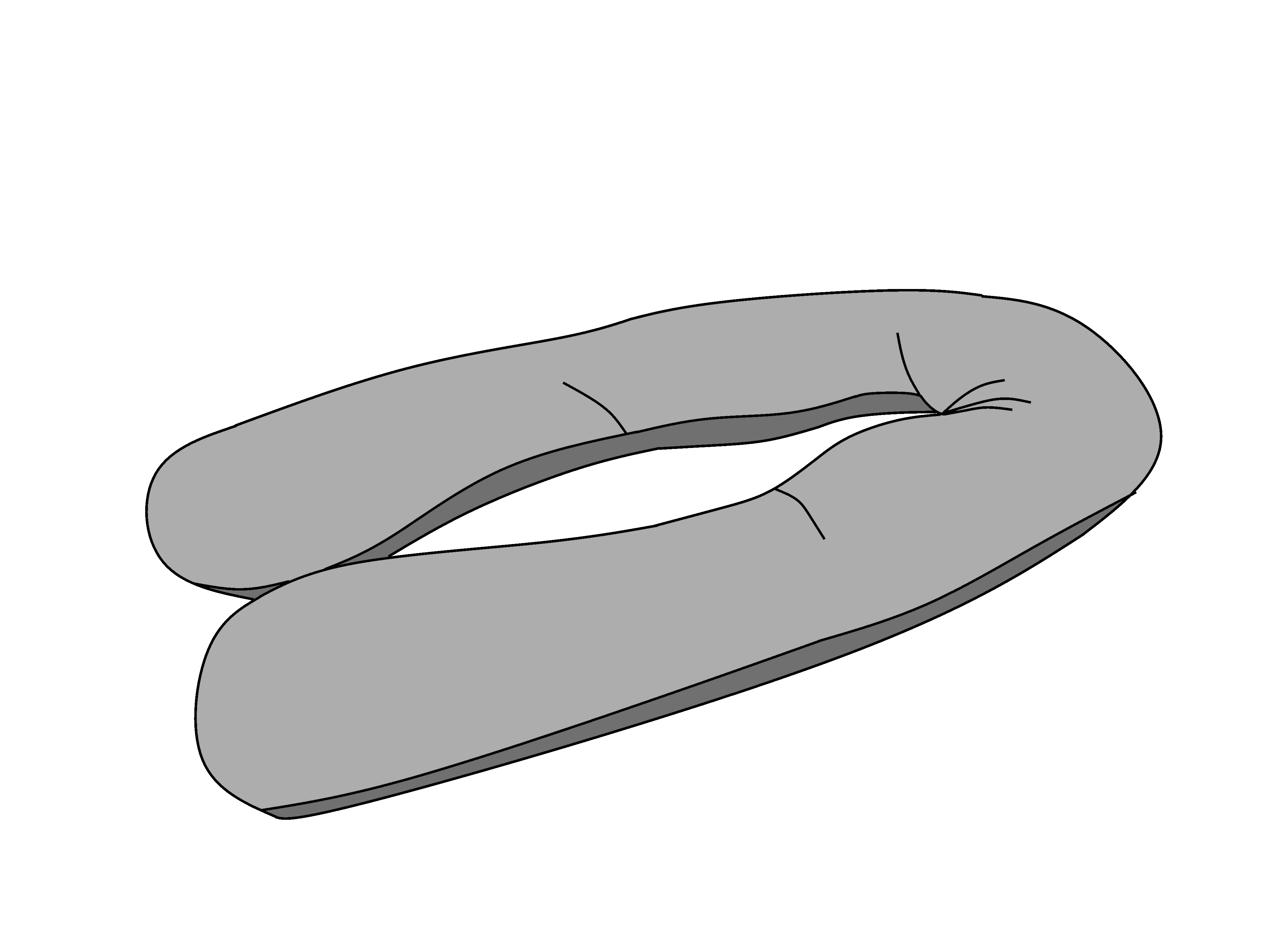 iCare Body Pillow