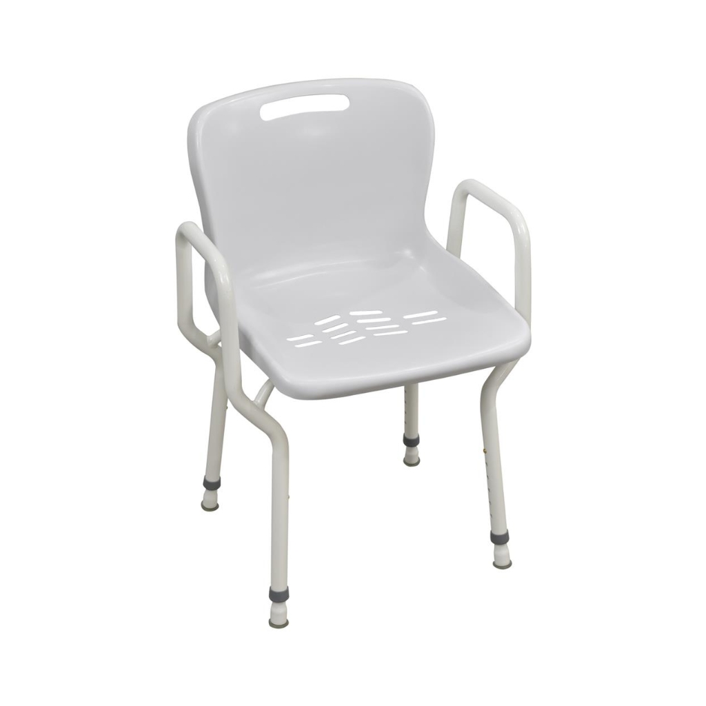K-Care Heavy Duty Shower Chair
