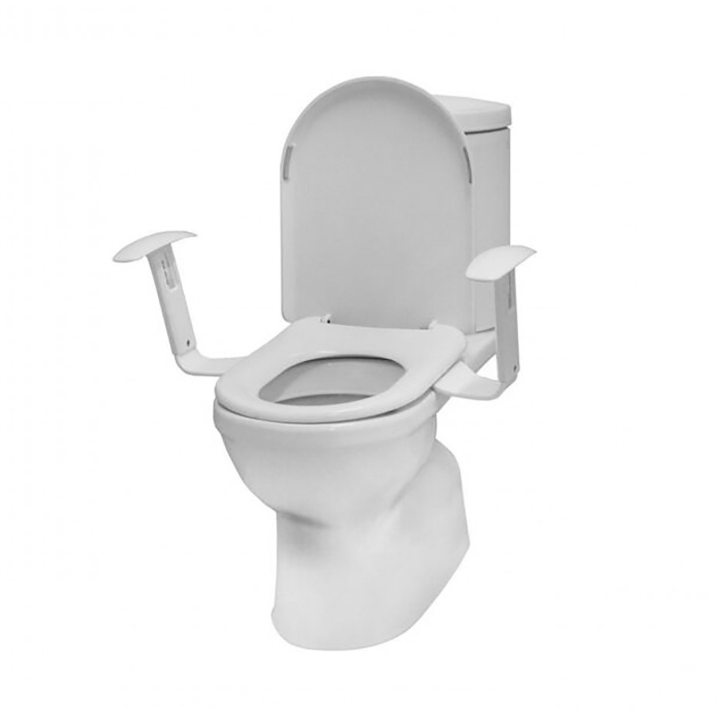 K-Care Numo Toilet Arms Standard