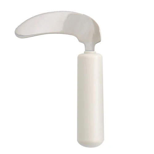 Home Craft Queens Angled Built Up Knife