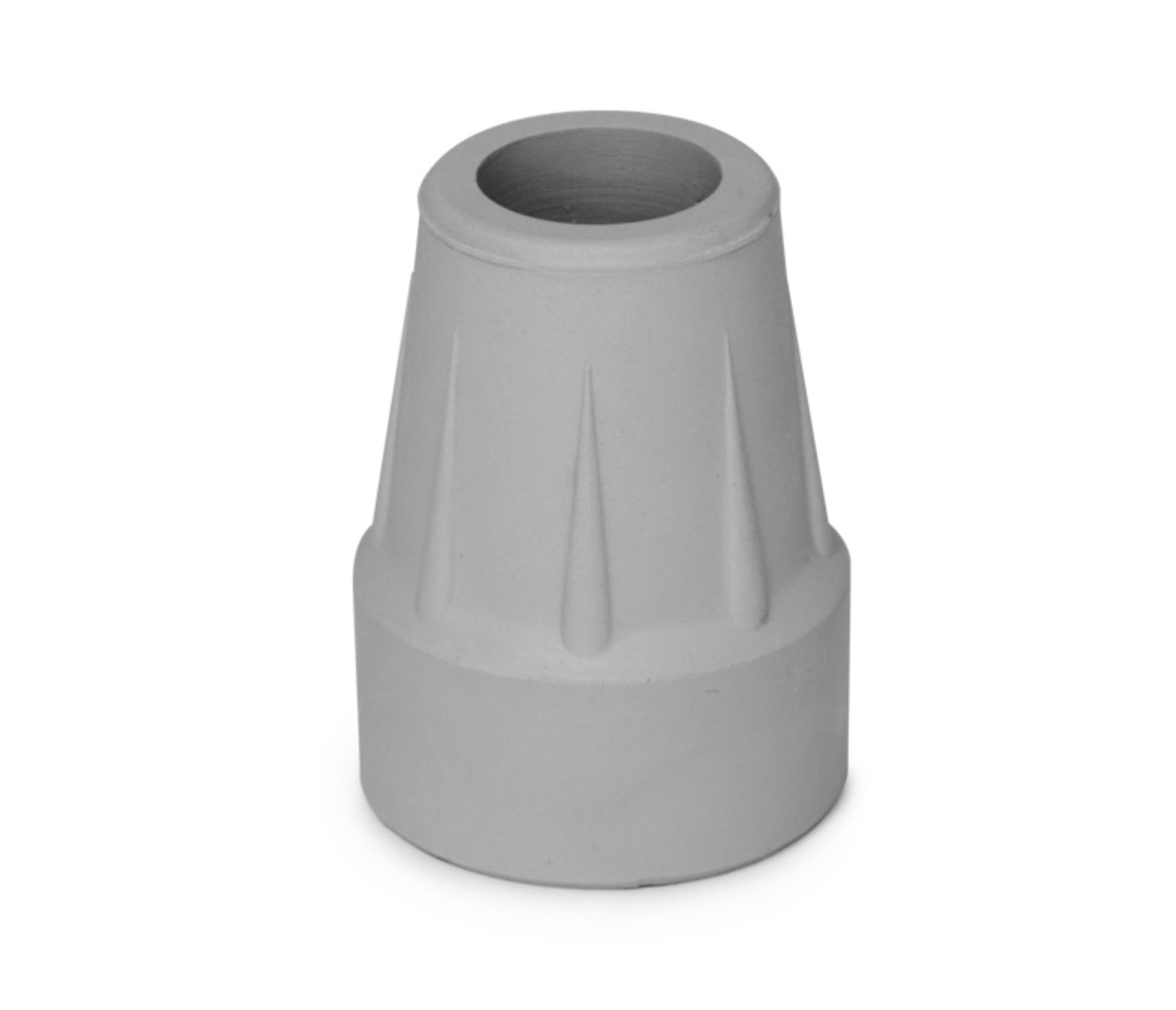 Ansa Crutch tip 22 mm