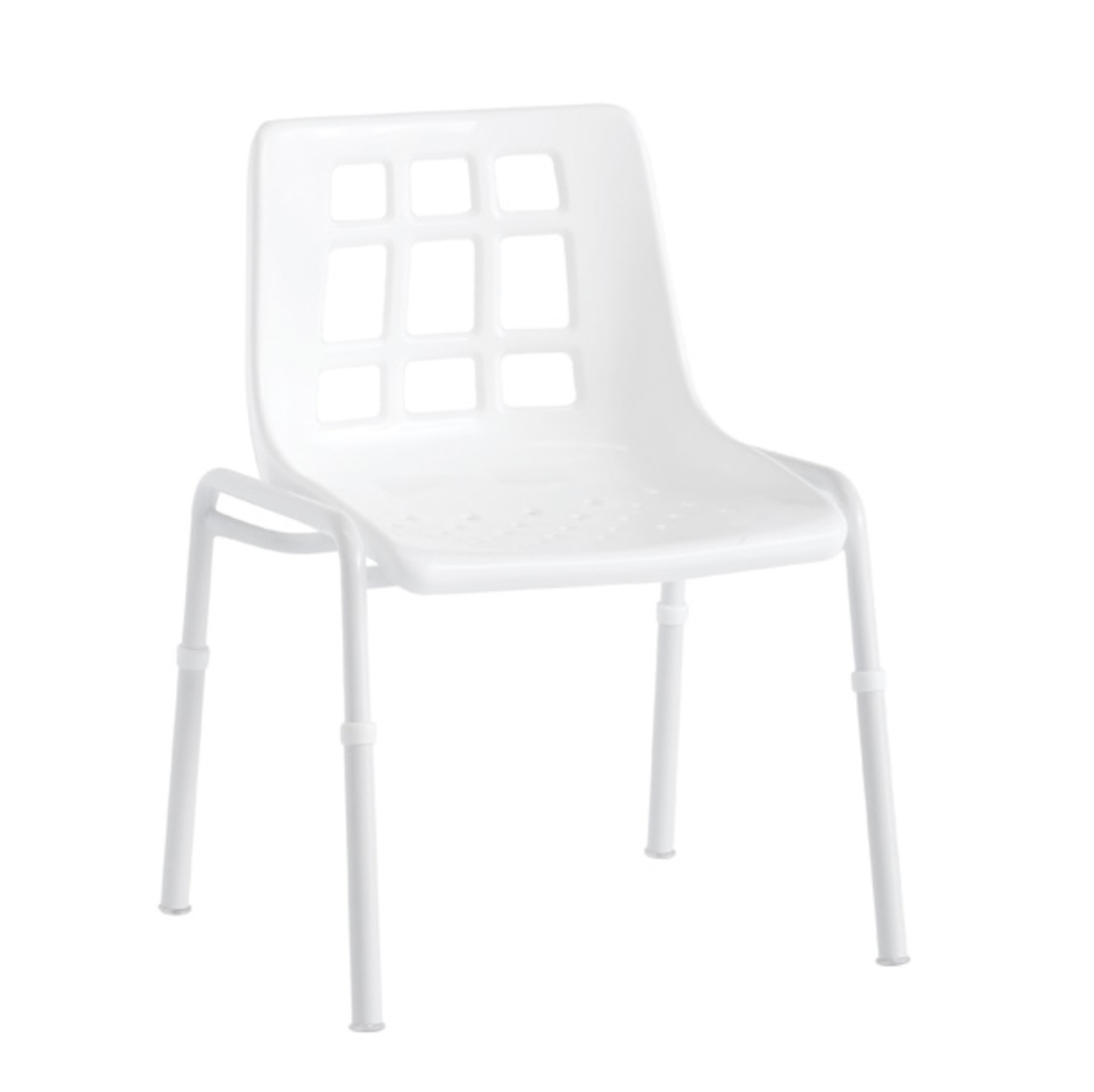 Ansa Shower Chair Without Arms