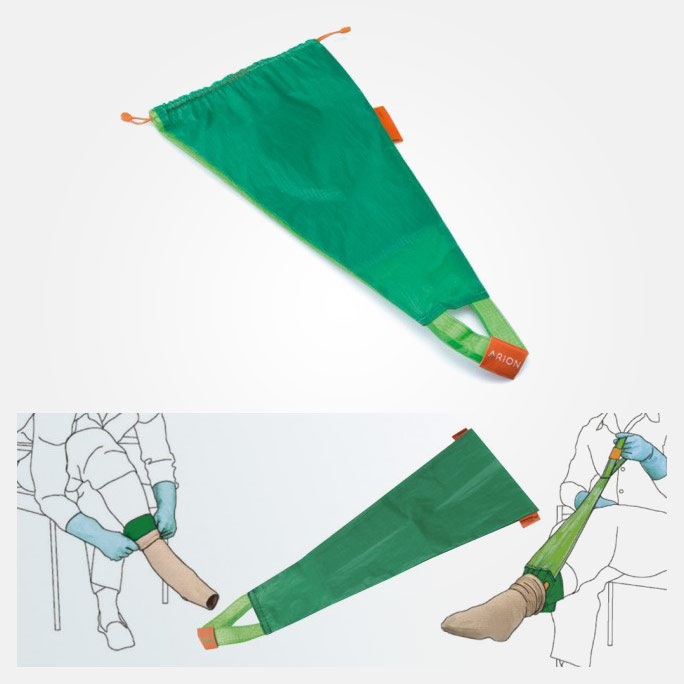Venosan Easy Slide Stocking Applicator