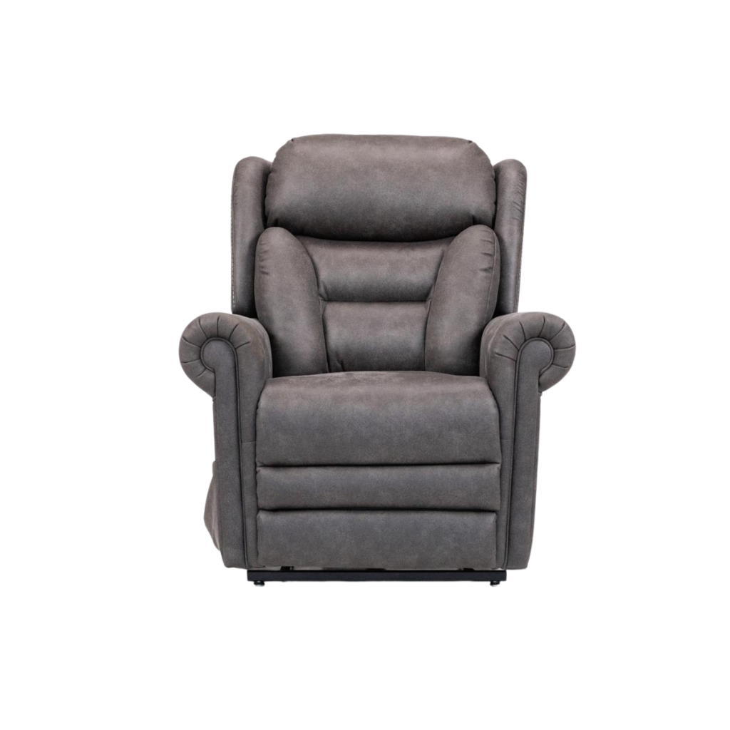 K-Care Donatello Lift Recliner Lateral Backrest