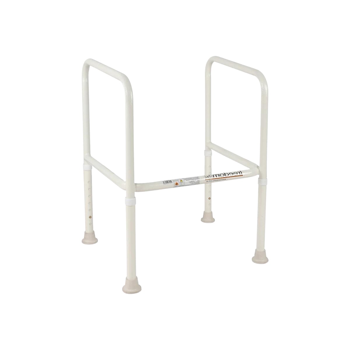 Hosp Equip Toilet Surround Support