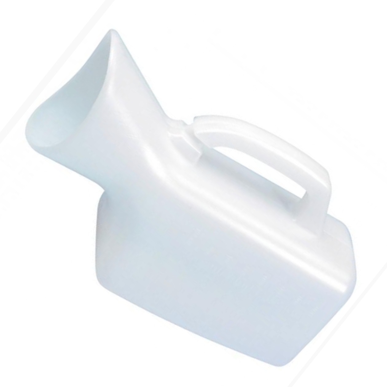 Home Craft Economy Female Urinal - 800 ML