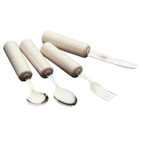 Home Craft Queens Cutlery Set