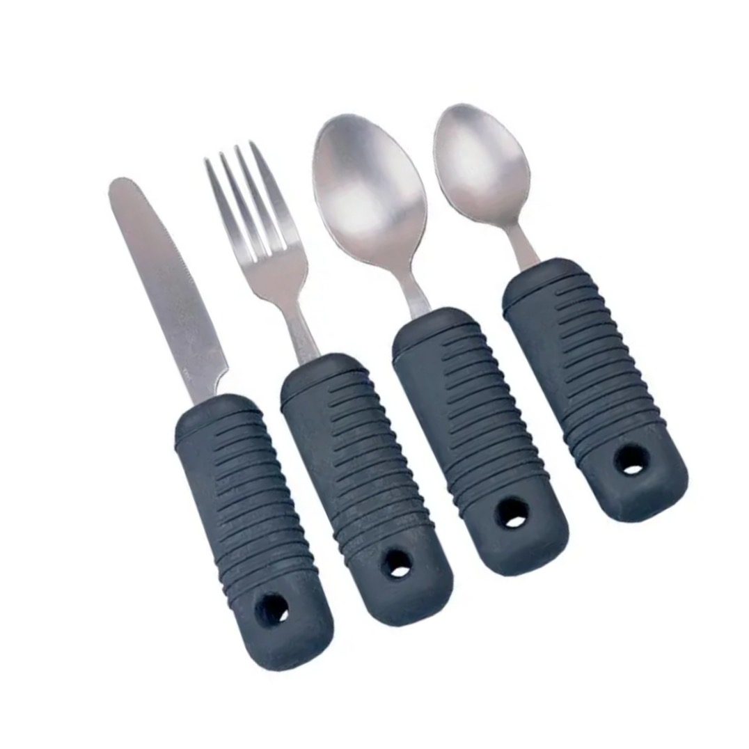 Peformance Health Sure Grip Cutlery