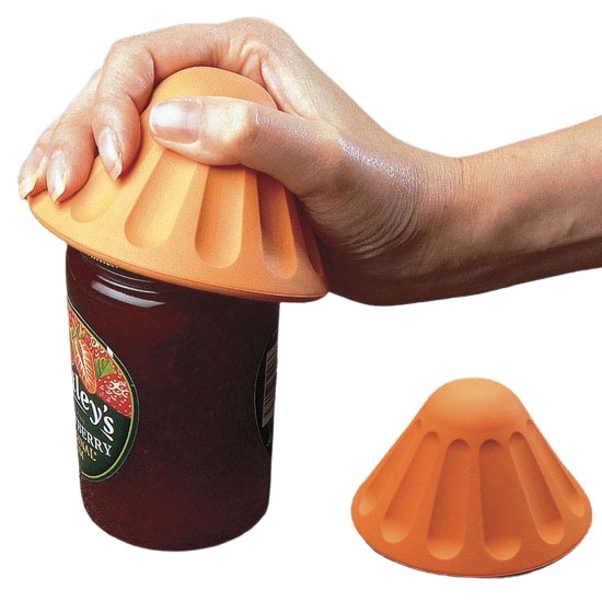 Home Craft Twister Jar Opener