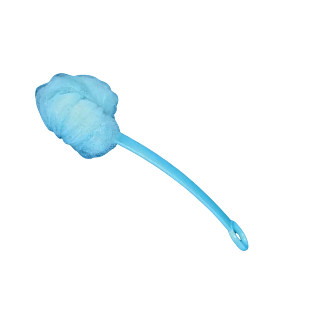 Home Craft Long Handled Net Sponge