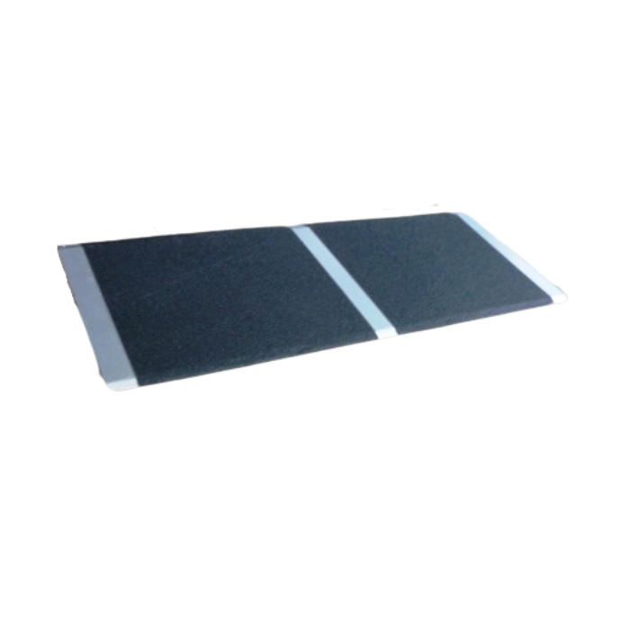 Redgum Threshold Access Ramp