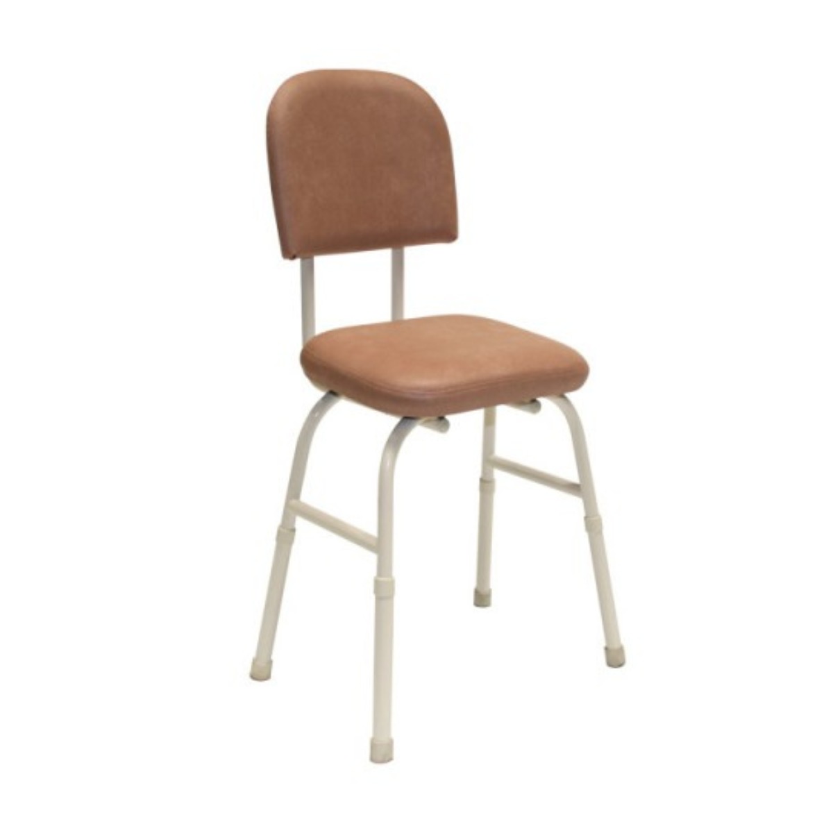 Ansa Perching Stool Without Arms