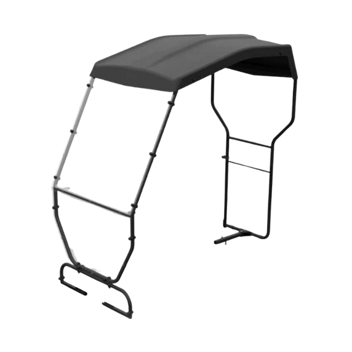 Shoprider Bracket to Suit Allrounder