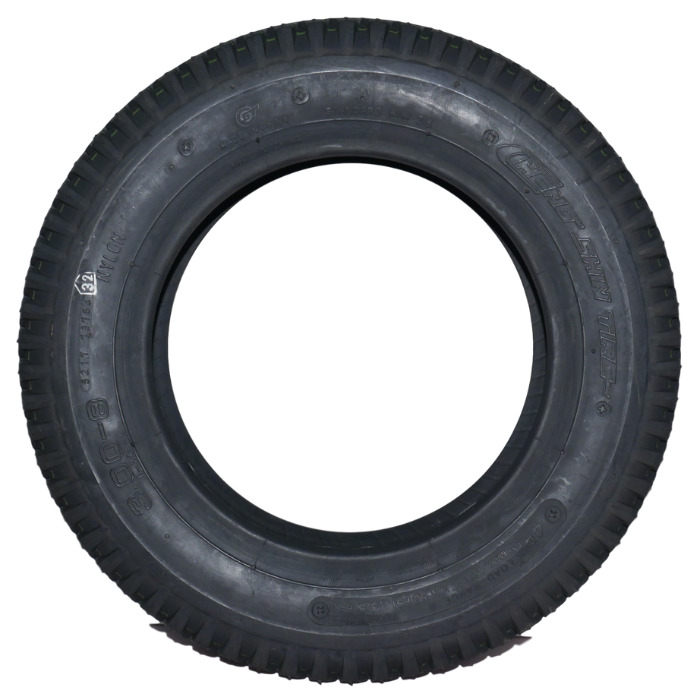 Shoprider Tyre 3.00-8 Original Pattern