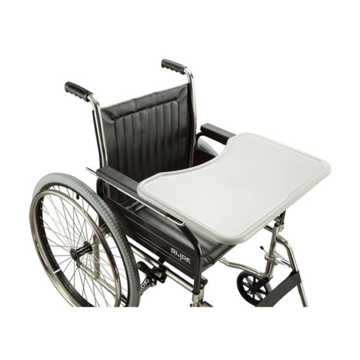 Unicare Wheelchair Meal Tray
