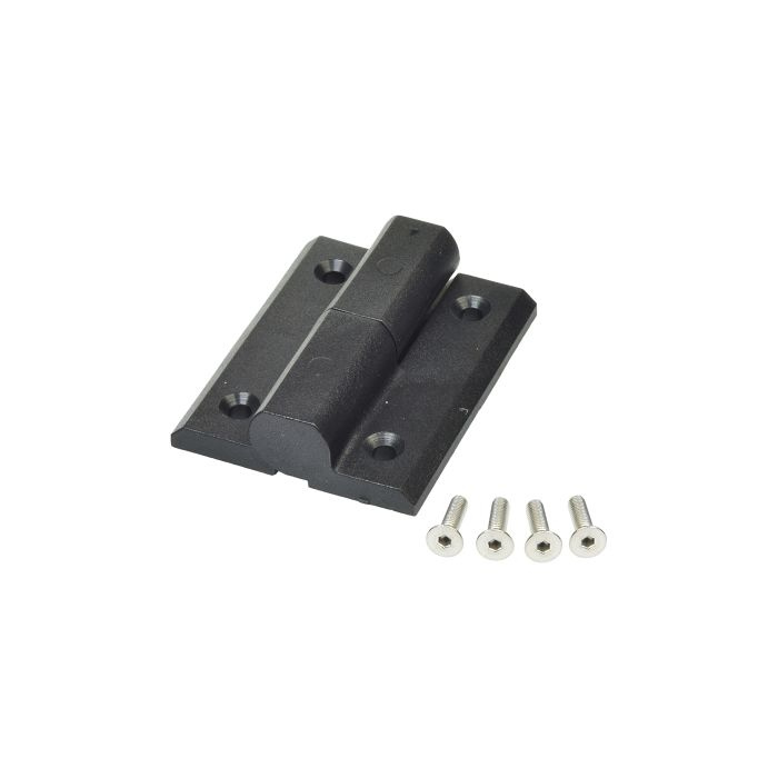 Shoprider  Right Hand Door Hinges Rainrider