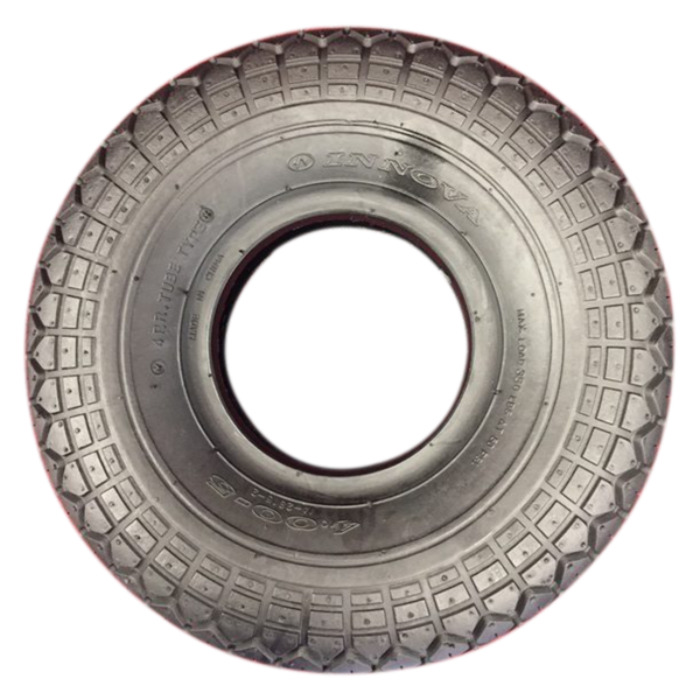 Redgum Tyre Front/Rear 330 x 100