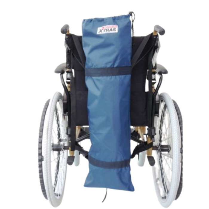 Redgum Oxygen Bottle Carry Bag