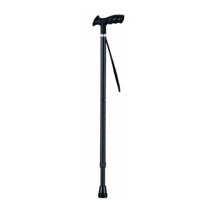 Redgum S/S Walk Stick 3/4 Shaft