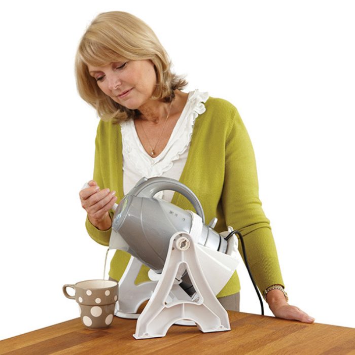 Home Craft Universal Kettle Tipper