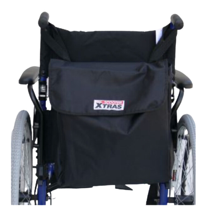 ScooterXtras Standard Scooter Satchel