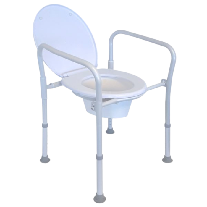 Redgum Toilet Seat Replacement