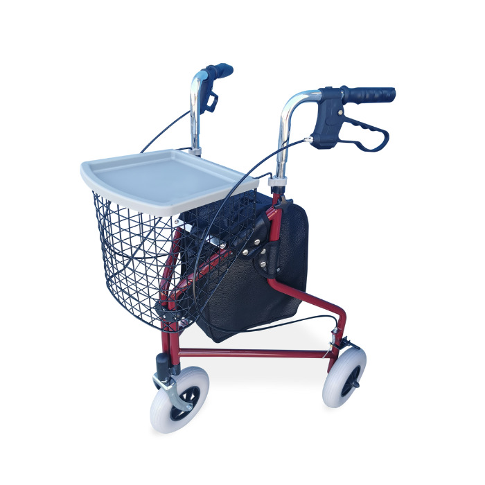Redgum Tri Walker