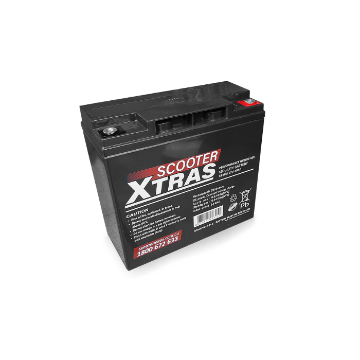 ScootXtras Battery XT20G