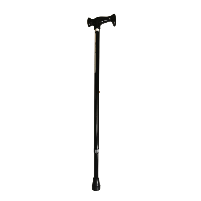 Redgum S/S Walk Stick T Handle