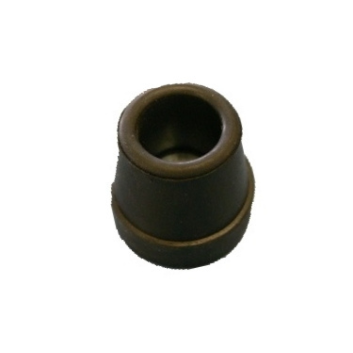 Redgum Cane Tip 22mm