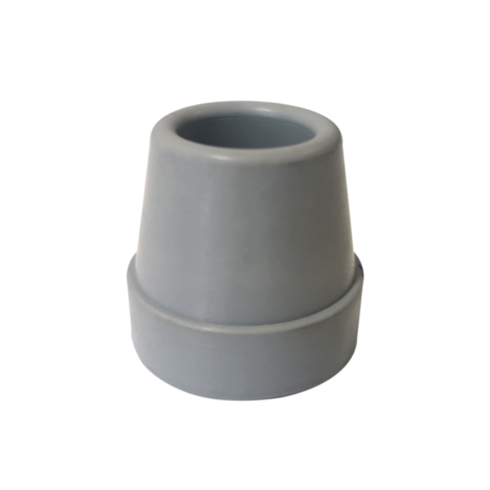 Redgum Walking Stick Tip 16mm