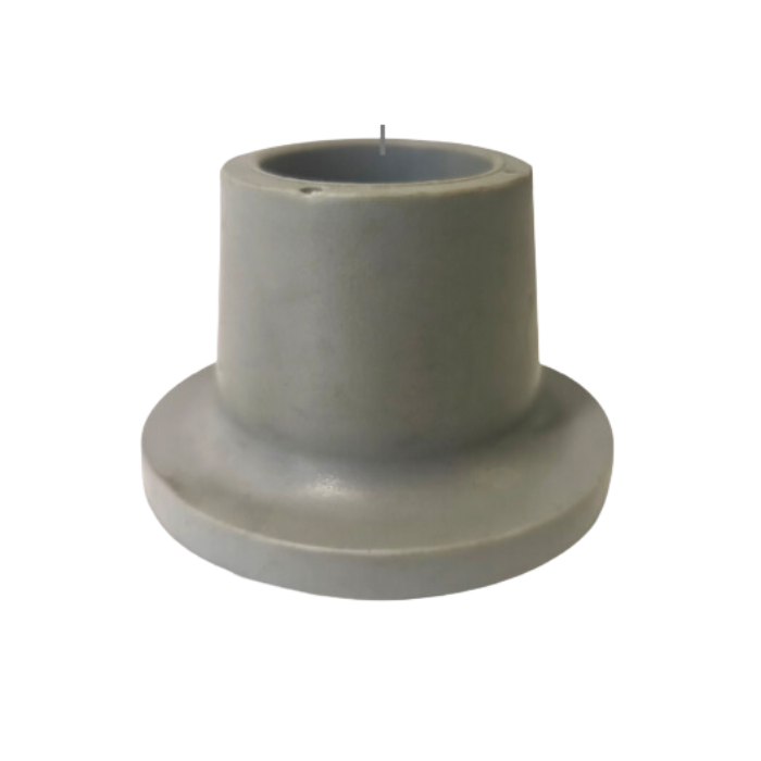 Redgum Walking Stick Tip 25.4mm
