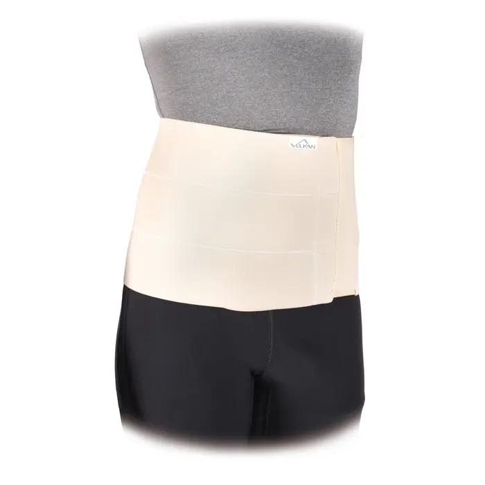 VULKAN Abdominal Binder, Beige