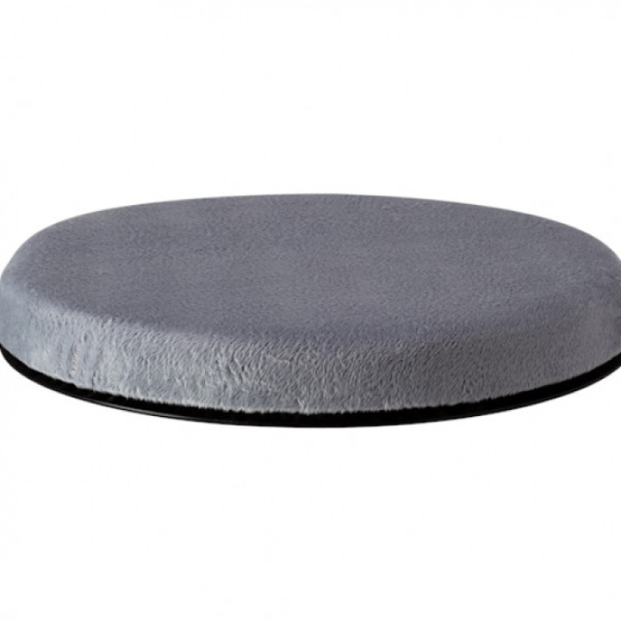 Quintro Swivel Cushion PU Foam