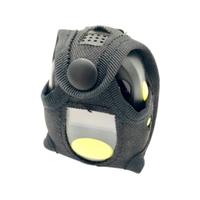 Guardian Button Belt Pouch