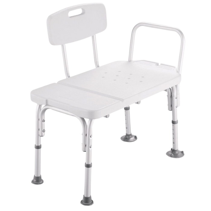 Carequip Bath Transfer Bench