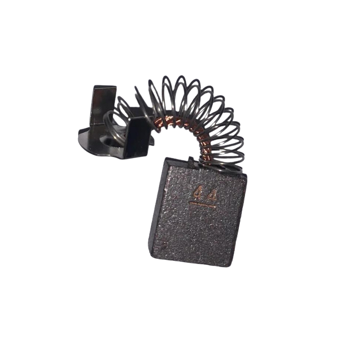 Shoprider Carbon Brush (2HP "F" Motor) #44