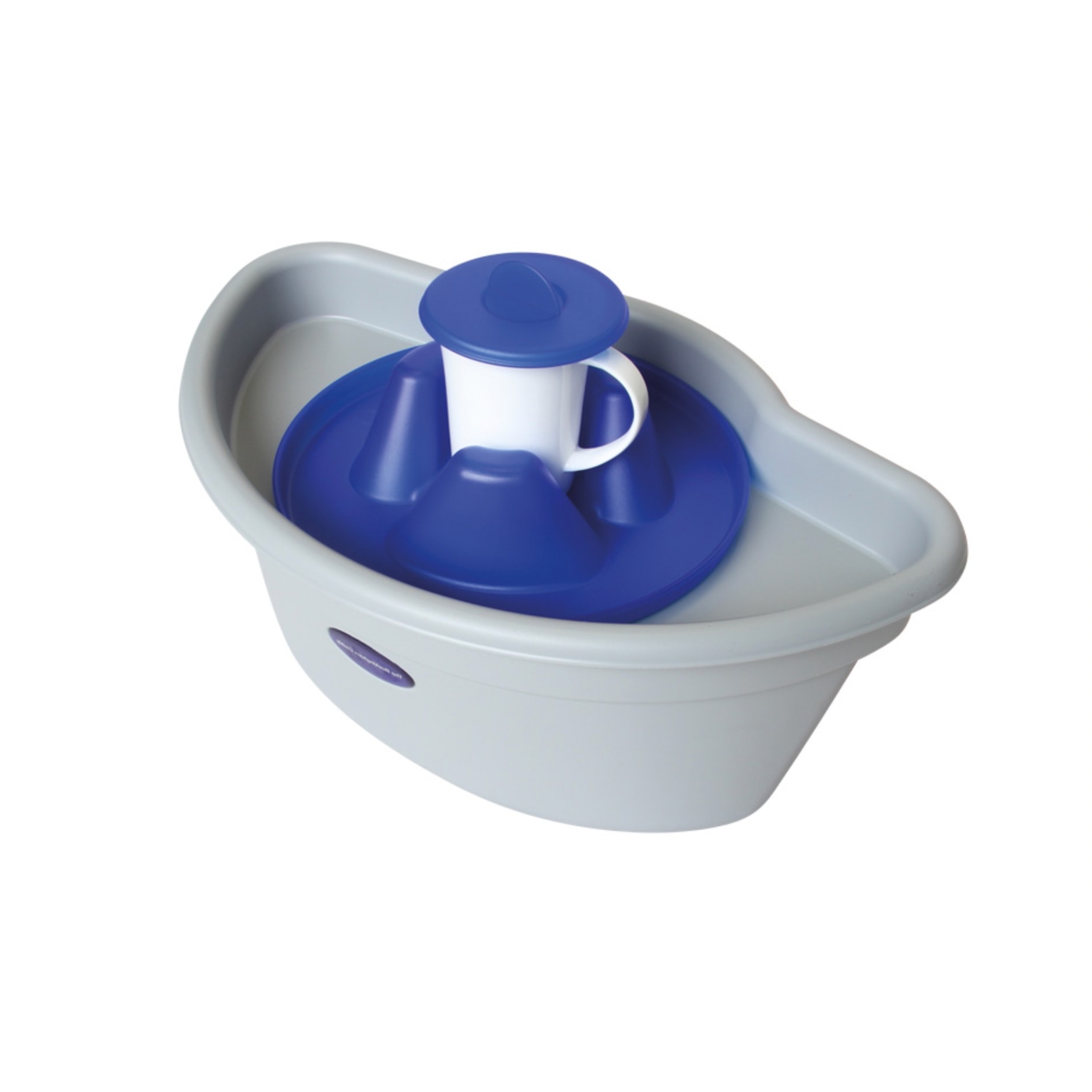 Ansa Walking Frame Accessories - Caddy