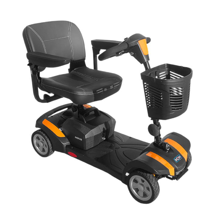 Ikon MOVE Portable Scooter
