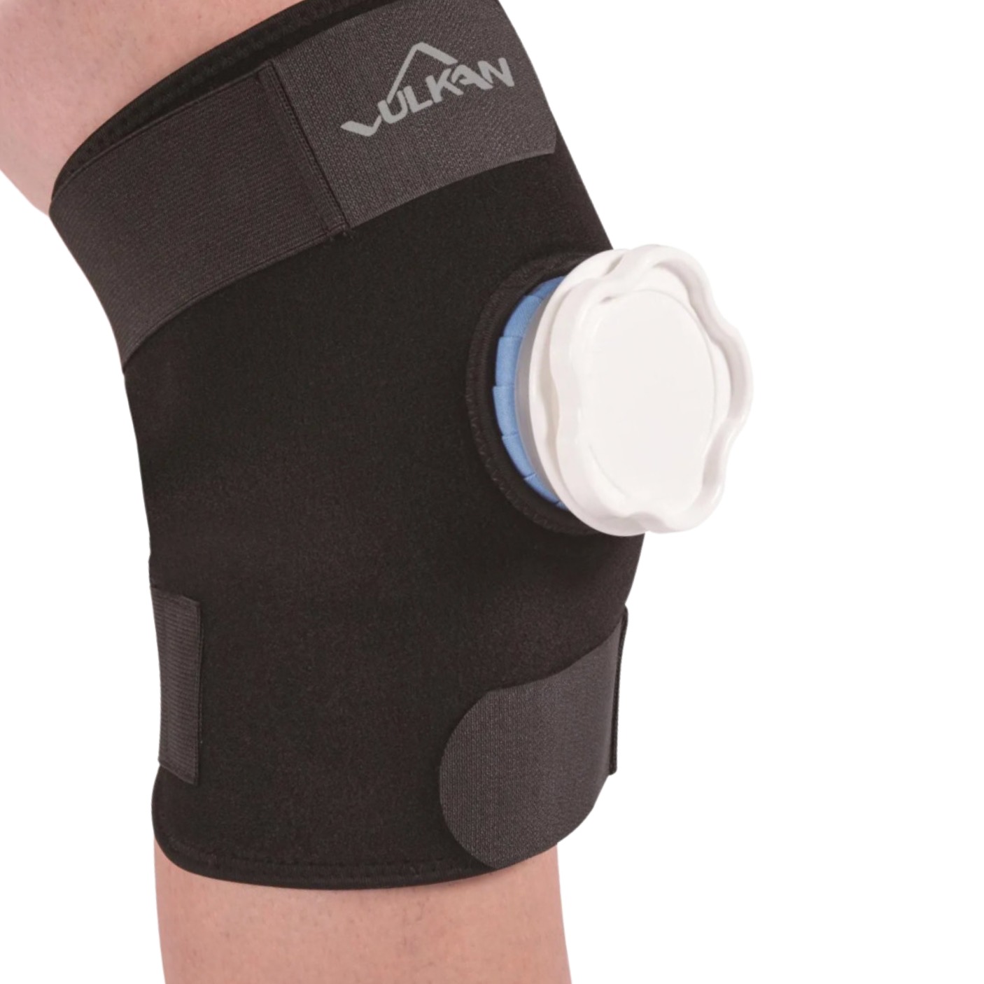 Vulkan Ice Bag Wrap Universal