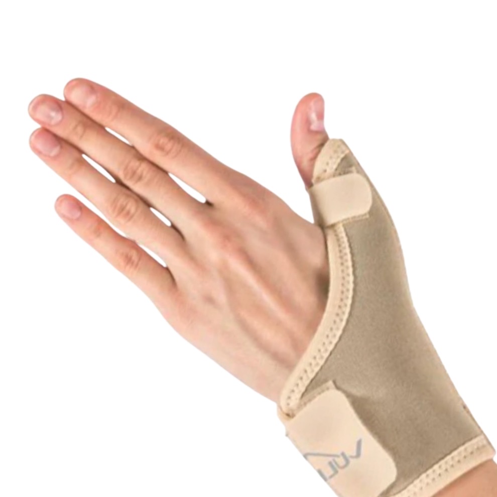 Vulkan Wrist Thumb Support