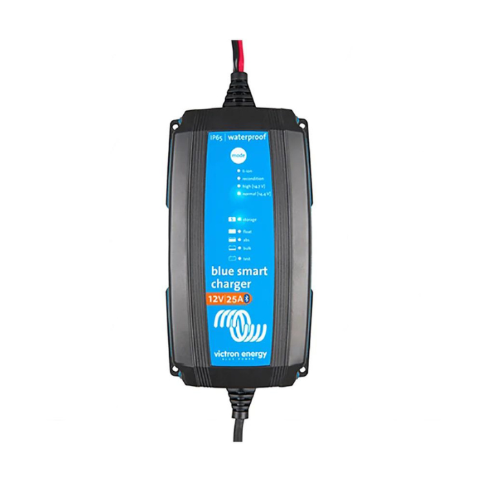 Shoprider Battery Charger Victron Premium Lithium 13 AMP